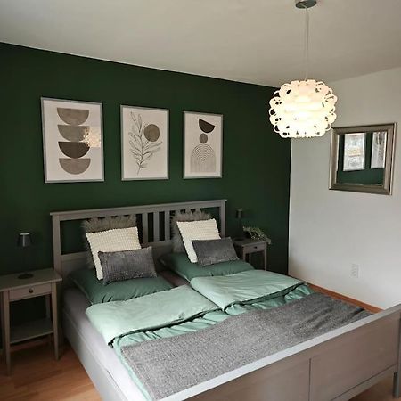 3 Zimmer Ferienwohnung 80Qm Бамберг Экстерьер фото